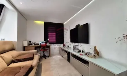 Apartamento 92m2    3 dormitórios   1suite   2 vagas