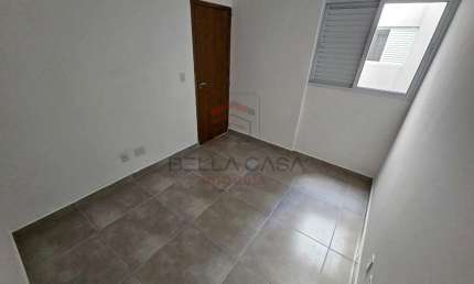 Apartamento para venda- Vila Formosa - 39 m² com 2 quartos e 1 vaga de garagem
