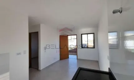 Apartamento com 2 quartos à venda na Rua Miranda Jordão, 178, Chácara Mafalda, São Paulo