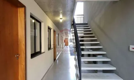 Apartamento com 2 quartos à venda na Rua Miranda Jordão, 178, Chácara Mafalda, São Paulo