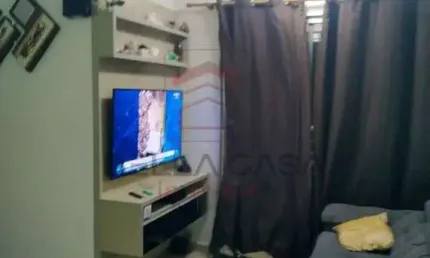 Apartamento com 2 quartos à venda na Rua do Acre, 502, Mooca, São Paulo