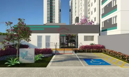 Apartamento novo mooca com 2 dormitórios e lazer completo.