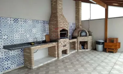 Apartamento com 3 quartos à venda na Rua Doutor Elisio de Castro, 467, Ipiranga, São Paulo