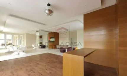 Apartamento Alto Padrão Santana 110m2 com varanda gourmet 3 dormitórios 1 suíte e 2 vagas