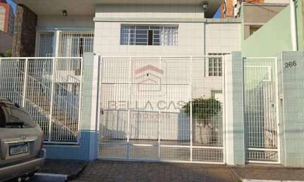 Casa com 3 quartos à venda na Rua Jaguariuna, 266, Vila Zelina, São Paulo