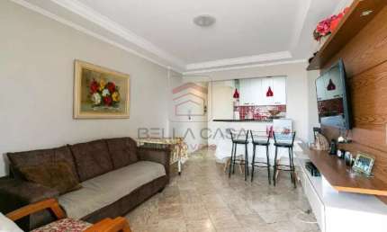 Apartamento com 2 quartos à venda na Rua Manuel Onha, 260, Mooca, São Paulo