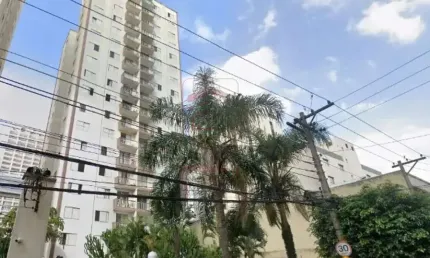 Apartamento a venda no Bairro do Tatuape com 3 quartos