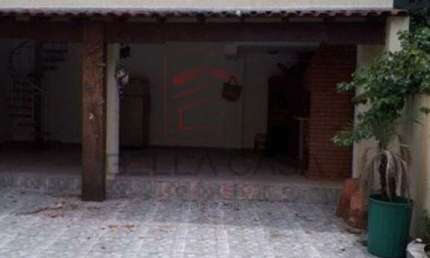 Casa com 3 quartos à venda na Rua Manuel Vieira de Sousa, 203, Mooca, São Paulo