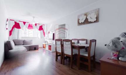 Apartamento -  3 dormitórios - suítes - 1 vaga. - 114 metros - Moóca - São Paulo