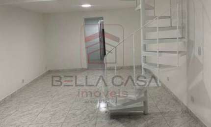 Casa comercial com 2 salas para alugar na Rua Honório Maia, 553, Tatuapé, São Paulo