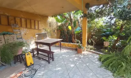 Casa com 3 quartos à venda na Rua Tapacoás, 212, Vila Alpina, São Paulo