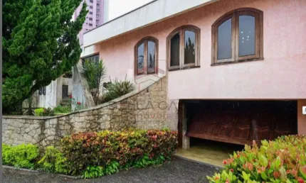Casa com 3 quartos à venda na Rua Antônio José Gonçalves, 95, Jardim da Saude, São Paulo