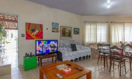 Casa Térrea na Mooca 2 dormitórios Sala ampla Cozinha Quintal 3 vagas  Rua Silva Coutinho