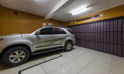 Casa com 2 quartos à venda na Rua Francisco Marcelino da Silva, 87, Vila Regente Feijó, São Paulo
