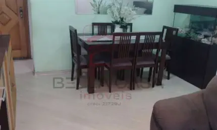 Apartamento com 2 quartos à venda na Rua Canuto Saraiva, 452, Mooca, São Paulo