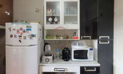 Apartamento com 3 quartos à venda na Rua Manuel Buchalla, 166, Sacomã, São Paulo