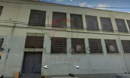 Barracão / Galpão / Depósito à venda na Rua Arinaia, 265, Mooca, São Paulo