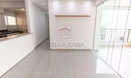 Apartamento com 3 quartos à venda na Rua Marquês de Valença, 52, Mooca, São Paulo