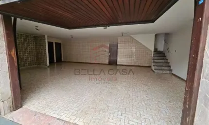 Casa com 4 quartos à venda na Rua José Lógulo, 115, Mooca, São Paulo