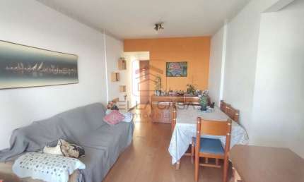 Apartamento com 3 Quartos 1 suite 2vgs  Venda, 75m²