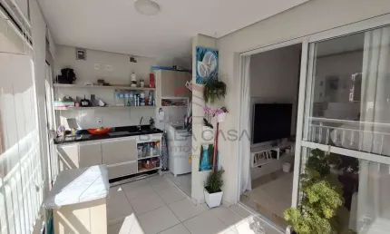 Apartamento com 3 quartos à venda na Rua Abagiba, 582, Saúde, São Paulo