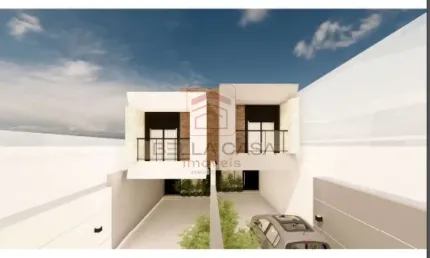 Casa com 3 quartos à venda na Rua Américo Vespucci, 130, Vila Prudente, São Paulo