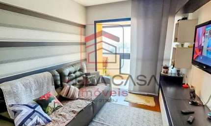 Apartamento na Mooca 2 dormitórios e 1 vaga a venda