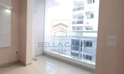 Apartamento no Brás proximo a estação Bras do Metrô - 2 dormitórios - 1 vaga - lazer completo