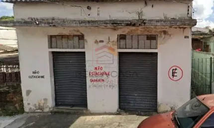 Terreno à venda na Rua Tapacoás, 100, Vila Santa Clara, São Paulo