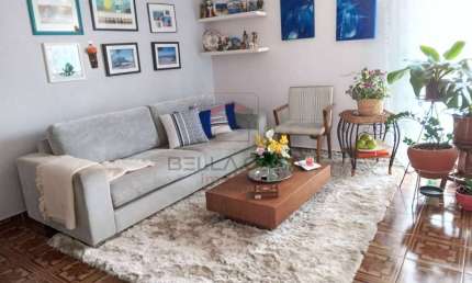 Apartamento com 3 quartos à venda na Rua Tenente Gelás, 72, Tatuapé, São Paulo