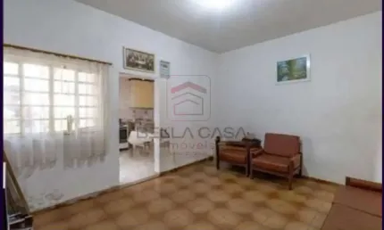 Casa com 3 quartos à venda na Rua Frei Durão, 165, Ipiranga, São Paulo