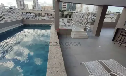 Apartamento com 2 quartos à venda na Rua Coelho Barradas, 59, Vila Prudente, São Paulo