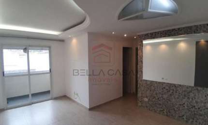 apartamento na Mooca 2 dormitórios, 1 suíte, 1 vaga Pronto para Morar