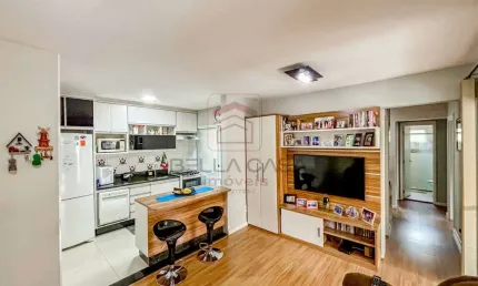 Apartamento com 3 quartos à venda na Rua Catumbi, 1077, Belenzinho, São Paulo