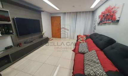 Apartamento com 4 quartos à venda na Rua Pedreira, 101, Vila Antonina, São Paulo