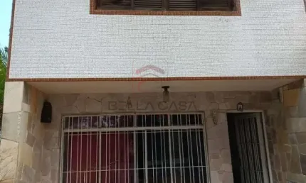 Casa com 3 quartos à venda na Rua Domingos da Fonseca, 320, Mooca, São Paulo