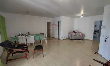 Apartamento com 3 quartos à venda na Rua Marina Crespi, 118, Mooca, São Paulo