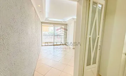 Apartamento com 3 quartos à venda na Rua do Oratório, 136, Mooca, São Paulo