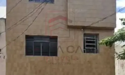Casa com 2 quartos à venda na Rua Puris, 210, Mooca, São Paulo