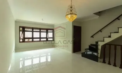 Casa em condomínio fechado com 4 quartos à venda na Rua Puris, 134, Mooca, São Paulo