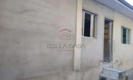 Casa com 3 quartos à venda na Rua Doutor Augusto Galvão Vaz Cerquinho, 140, Mooca, São Paulo