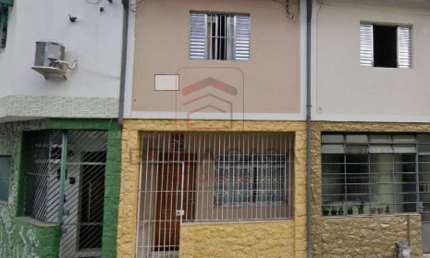 Casa com 2 quartos à venda na Rua Serra de Botucatu, 1742, Tatuapé, São Paulo