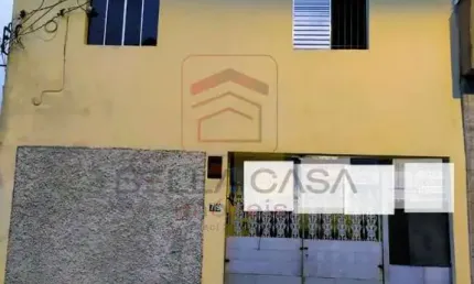 Casa com 3 dormitórios a venda - R$450.000,00 Jd . Independência
