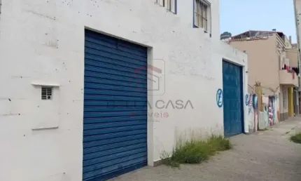 Barracão / Galpão / Depósito com 7 salas à venda na Rua João Antônio de Oliveira, 1008, Mooca, São Paulo