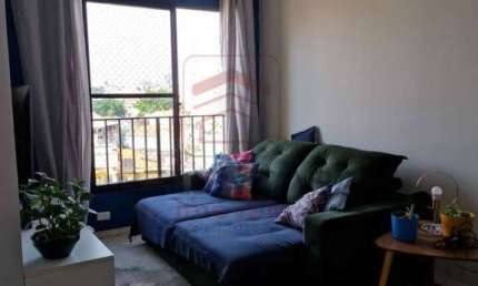 Apartamento com 3 quartos à venda na Rua Templários, 709, Vila Formosa, São Paulo
