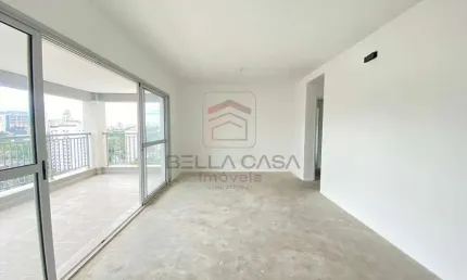 Apartamento de alto padrão a venda, no melhor local do Parque da mooca