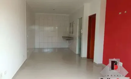 Casa em condomínio fechado com 2 quartos à venda na Rua Barão de Laguna, 238, Vila Alpina, São Paulo