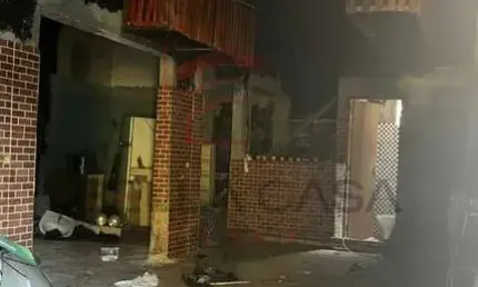 Casa comercial com 2 salas à venda na Rua Sebastião Muniz, 345, Jardim Ponte Rasa, São Paulo