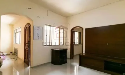 Casa com 4 quartos à venda na Rua Padre Raposo, 436, Mooca, São Paulo