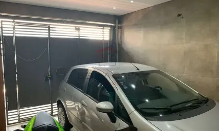 Casa com 3 quartos à venda na Rua Serra da Bocaina, 185, Mooca, São Paulo